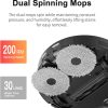 Airbot X40 Master Robotic Vacuum