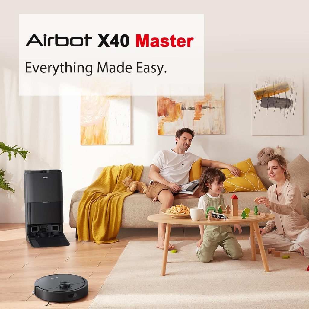 Airbot X40 Master