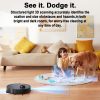 X40 Master Robotic Vacuum Cleaner