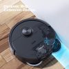 جارو رباتیک ایربات مدل X40 Master