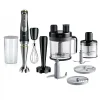 Braun electric meat grinder