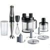 گوشت کوب برقی براون مدل MQ9195XLI 28 electric meat grinder model MQ9195XLI