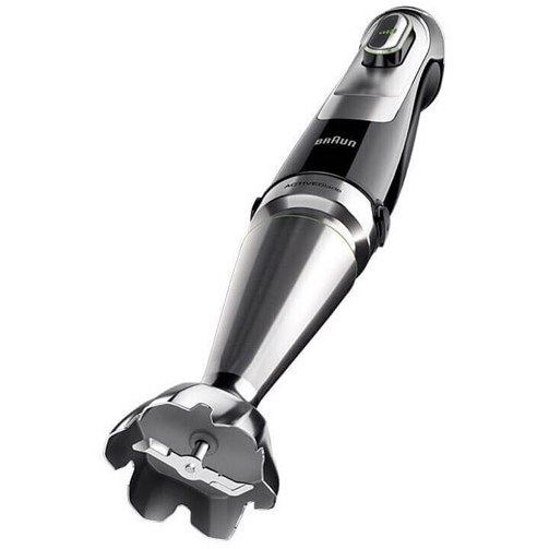 گوشت کوب برقی براون مدل MQ9195XLI 13 گوشت کوب برقی