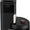 Derma Robotic Vacuum Cleaner
