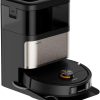 Robotic Vacuum Cleaner Model x70