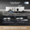 Dream Robotic Vacuum Cleaner Aqua10 Ultra Roller Model