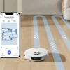 Dream Robotic Vacuum Cleaner Model L10 Prime