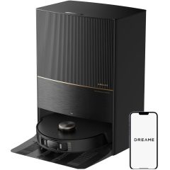 Dream Robotic Vacuum Cleaner Model L20 Ultra