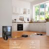 Dream Robotic Vacuum Cleaner