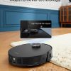 Robotic Vacuum Cleaner Model L20 Ultra