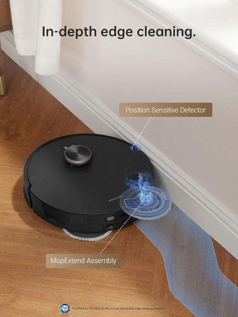 Dream Vacuum Cleaner Model L20 Ultra