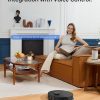جارو رباتیک دریم مدل L30 Ultra 15 Dream Robotic Vacuum Cleaner L30 Ultra