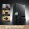 جارو رباتیک دریم مدل Matrix10 Ultra