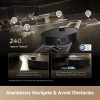 Dream Robotic Vacuum Cleaner Matrix10 Ultra