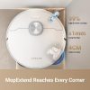 Dream Robotic Vacuum Cleaner Model L40 Ultra