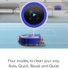 Dyson 360 Vis Nav Robotic Vacuum Cleaner