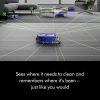 Dyson 360 Vis Nav Cleaner