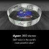 Dyson 360 Vis Nav Cleaner