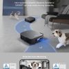 Ecovacs Robotic Vacuum Cleaner
