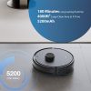 جارو رباتیک اکووکس مدل DEEBOT Y1 PRO 9 Ecovacs Robotic Vacuum Cleaner