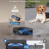 Ecovacs Robotic Vacuum Cleaner Model