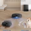 Ecovacs Robotic Cleaner Model T30s PRO