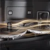 Ecovacs Robotic Vacuum Cleaner Model X1e OMNI