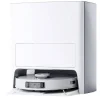 Ecovacs Robotic Vacuum Cleaner X1e OMNI