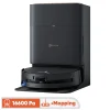 Ecovacs Robotic Vacuum Cleaner X9 PRO OMNI