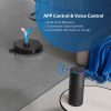 جارو رباتیک اکووکس مدل Y1 Pro Plus 12 Ecovacs Robotic Vacuum Cleaner Y1 Pro Plus