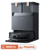 جارو رباتیک اکووکس مدل T50 Max Pro Omni 24 Ecovacs T50 Max Pro Omni Robotic Vacuum Cleaner