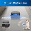 جارو رباتیک اکووکس مدل X5 Pro Omni 11 Ecovacs X5 Pro Omni Robotic Vacuum