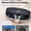 X12 Omni Cyclone robotic vacuum cleaner