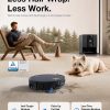 Equivox X12 Omni Cyclone robotic cleaner