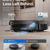 Equivox X12 Omni Cyclone robotic vacuum