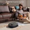 Eufy X10 Pro Omni