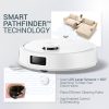Mowa Robotic Vacuum Cleaner Model E20s Pro