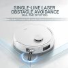 Mowa Robotic Vacuum Cleaner E20s Pro