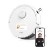 Mowa Robotic Vacuum Cleaner