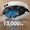 Robotic Vacuum Cleaner Model E20s Pro