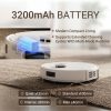 جارو رباتیک مووا مدل E20s Pro