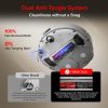 Roborock Qrevo Curve 5A1 Robotic