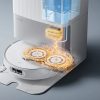 Qrevo Edge Robotic Vacuum Cleaner