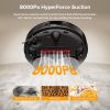 جارو رباتیک روبوراک مدل Qrevo L 12 Roborock Qrevo L Robotic Vacuum