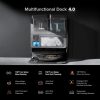 Roborock Saros 10R Robotic Vacuum Cleaner