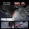 Roborock Saros 10R Robotic Cleaner