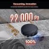 Roborock Saros 10R Robotic Vacuum Cleaner kitchenu 7 فروشگاه اینترنتی کیچن یو