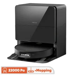 Roborock Saros Rover Robotic Cleaner