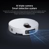 Xiaomi Robotic Vacuum Cleaner