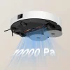 Xiaomi Robotic Vacuum Cleaner Model H50